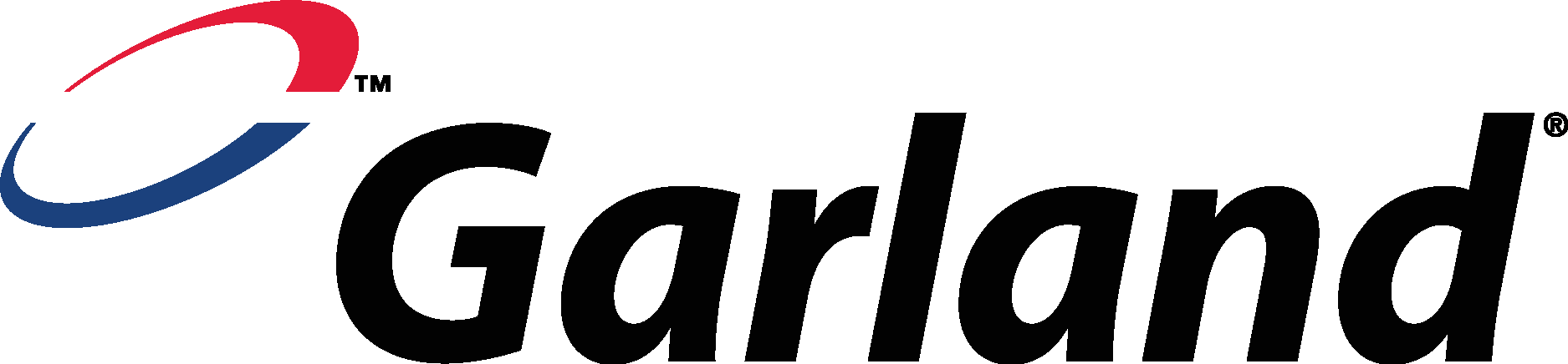 Garland Logo Vector Logo